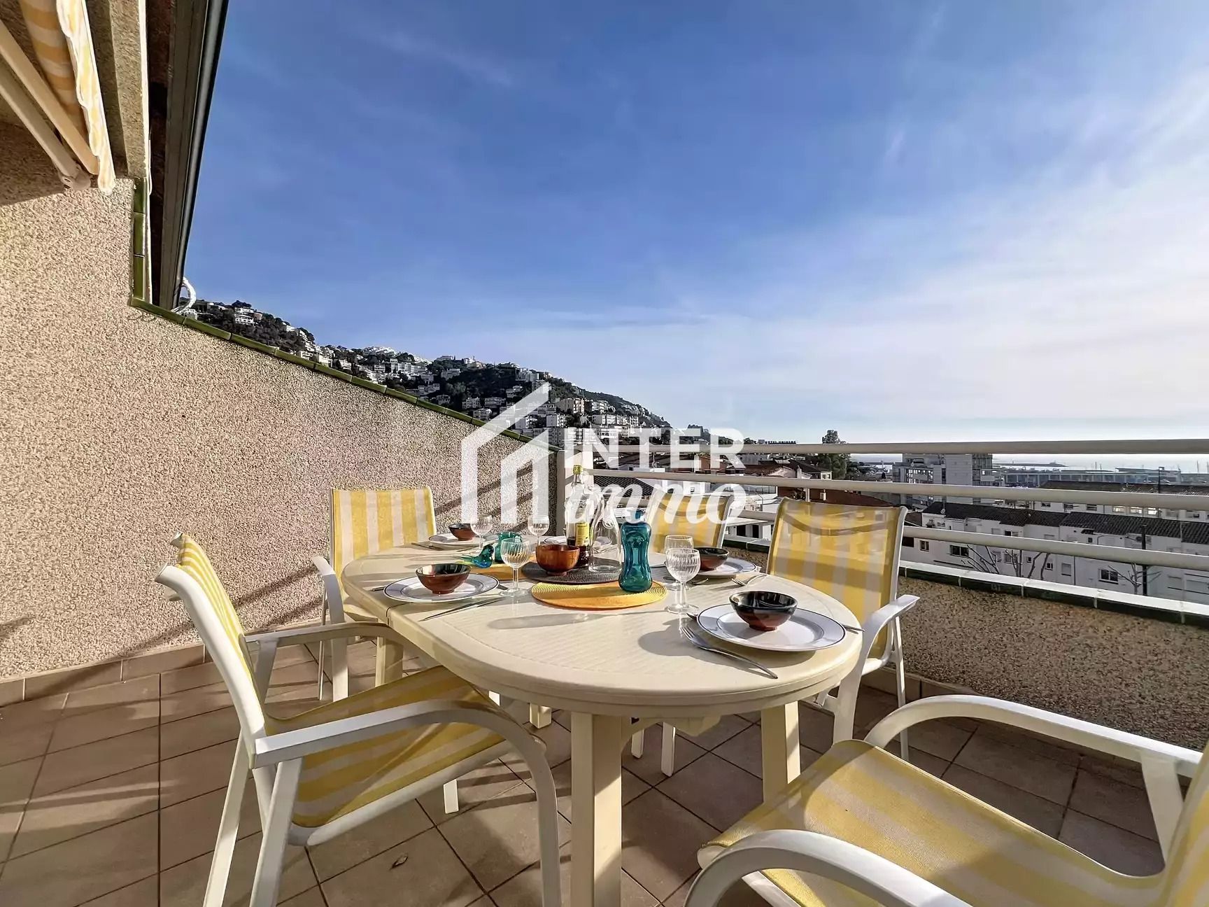 Terraza de Piso en venta en Roses con Aire acondicionado, Calefacción y Terraza