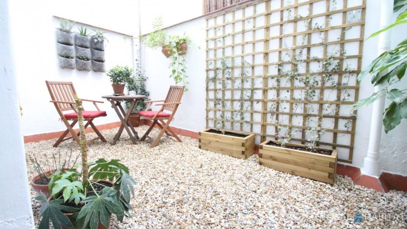 Terrassa de Loft de lloguer en  Barcelona Capital amb Aire condicionat, Calefacció i Terrassa