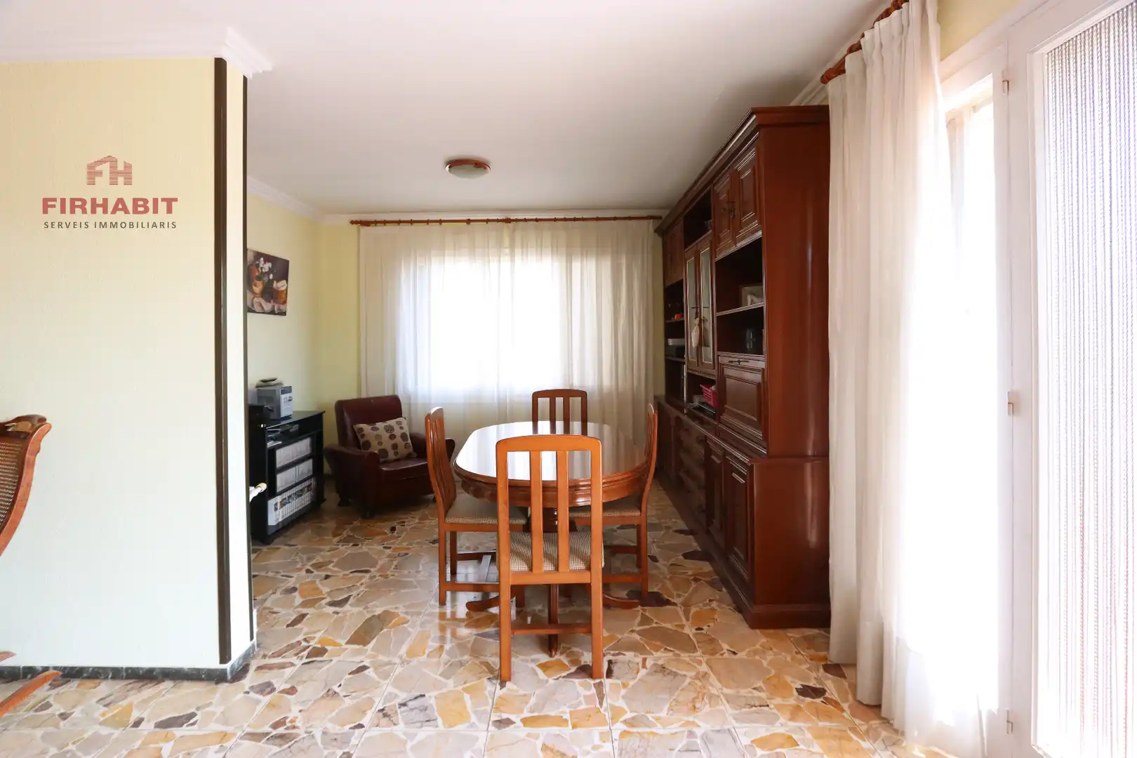 Casa o xalet en venda a Zona alta