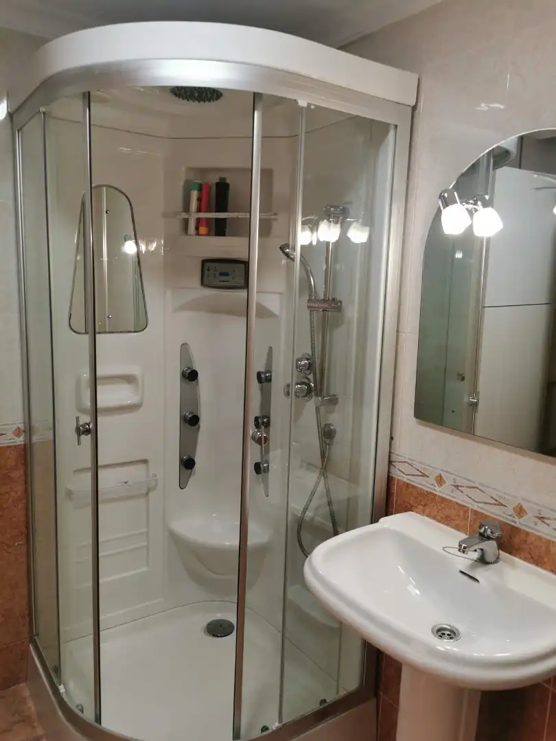 Bathroom of Flat for rent in Ingenio pueblo