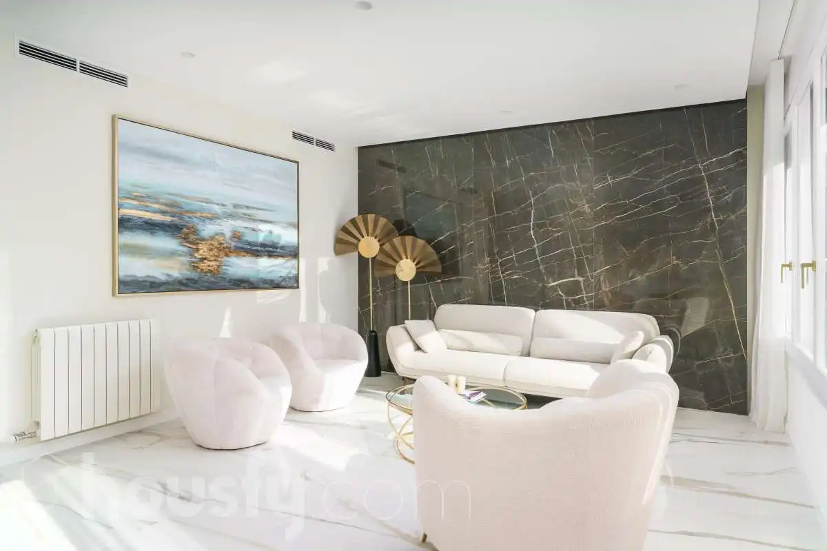 Flat for sale in Via Augusta, Sant Gervasi- Galvany