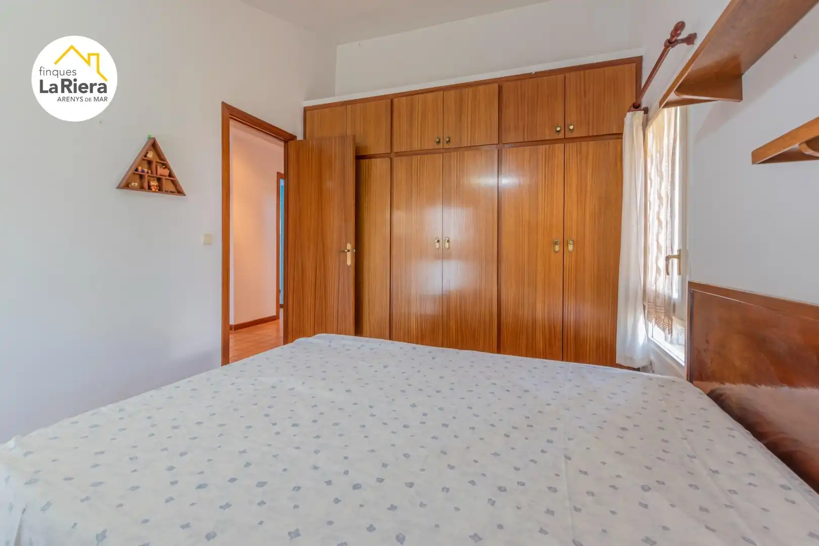 Villa mit Garten zum Verkauf in Sant Iscle de Vallalta, imagen 29