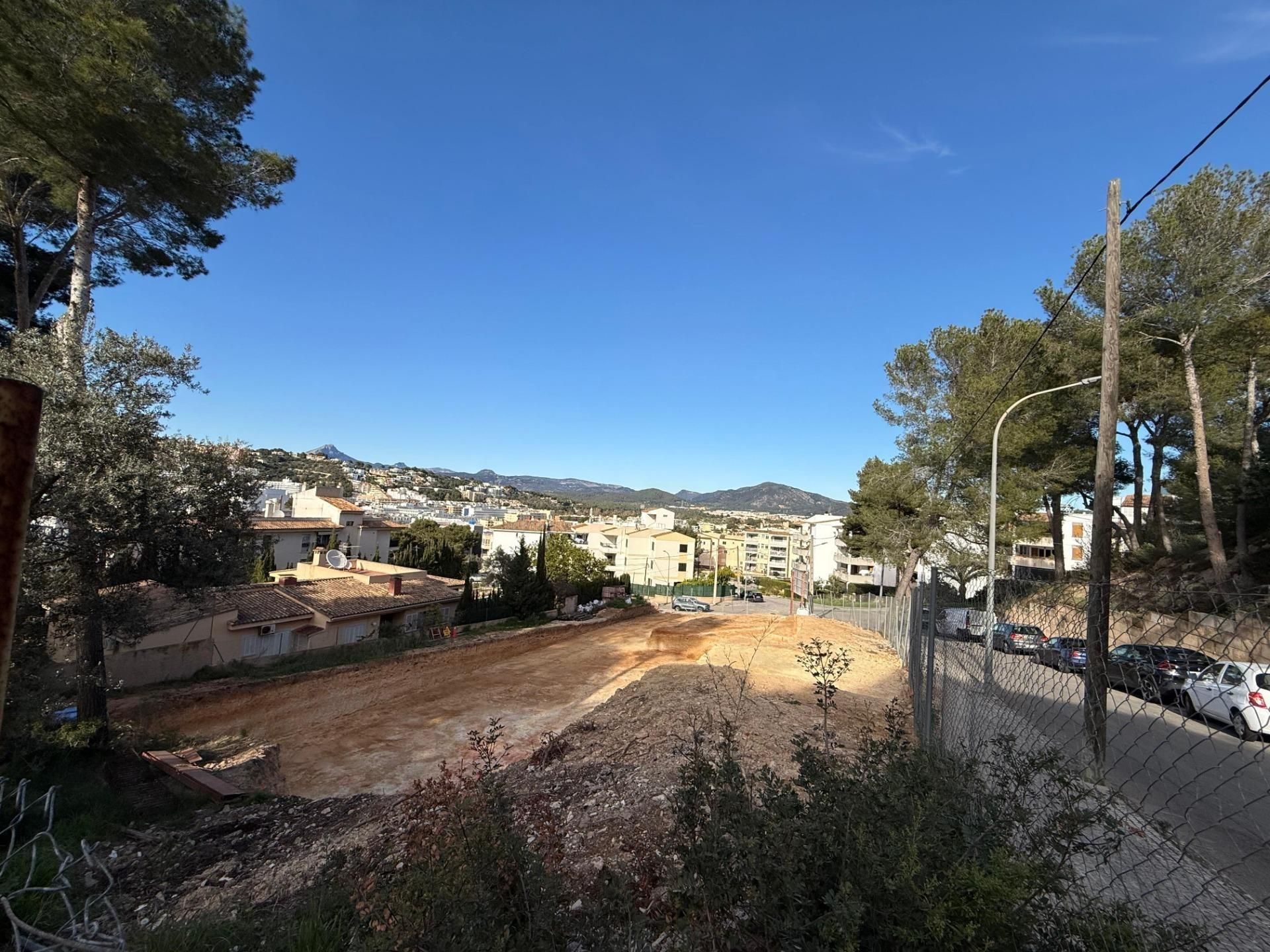 Residential for sale in Calvià