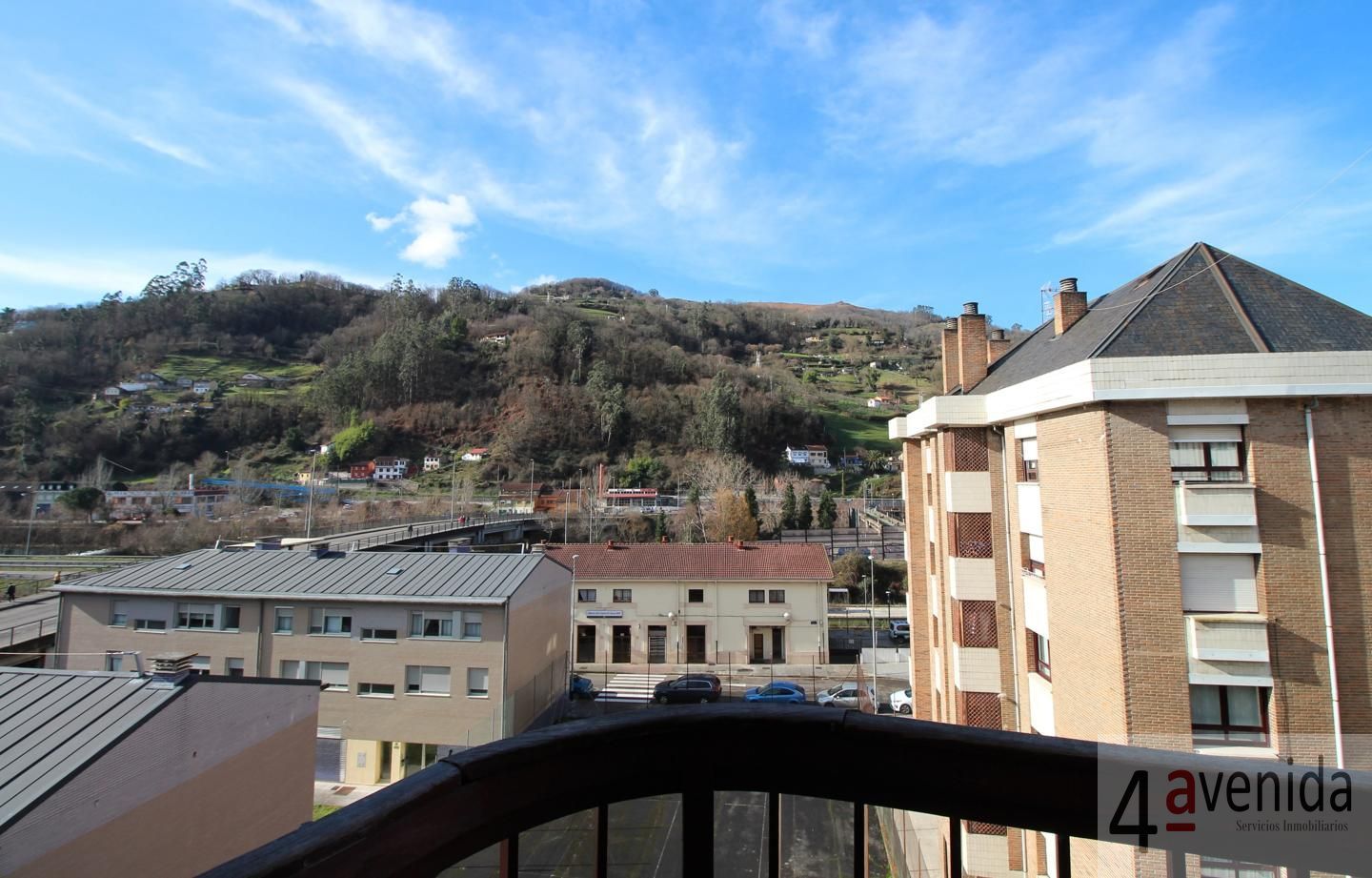 Flat for sale in Manuel Llaneza, 55, Santa Marina - Polígono