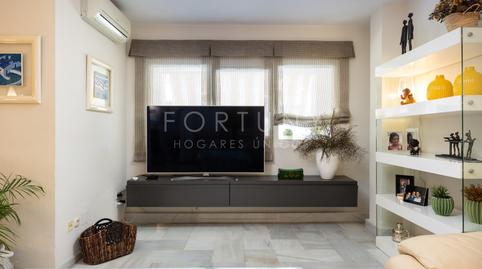 Foto 5 de Pis en venda a Calle Sierra de Grazalema, 25, Limonar, Málaga