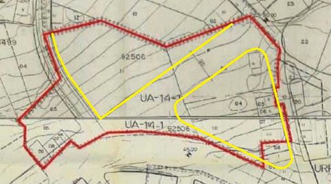 Foto 3 von Residential zum Verkauf in Avenida Fisterra, 98, Arteixo pueblo, Arteixo