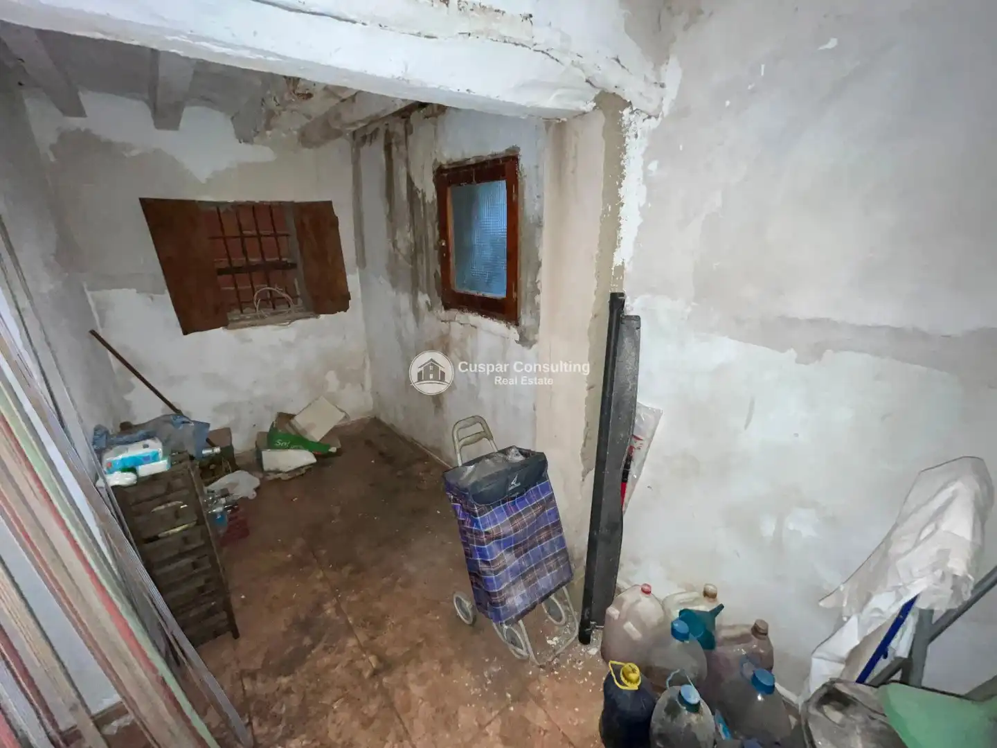 Casa adosada en venda en Orihuela amb Moblat