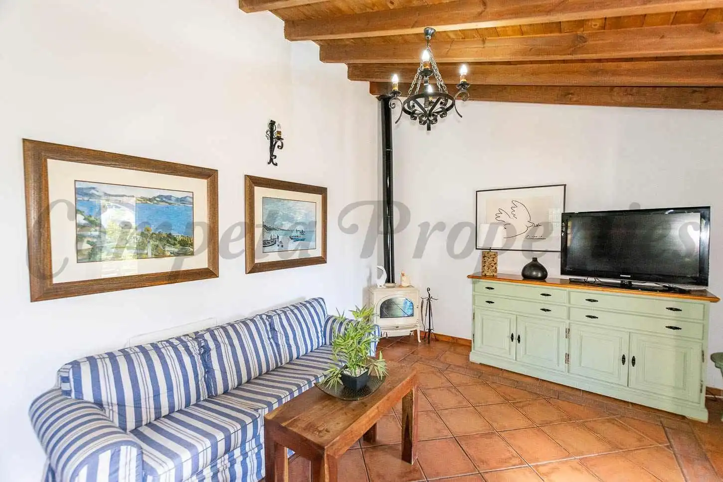 Maison avec piscine à vendre à Cómpeta, imagen 8