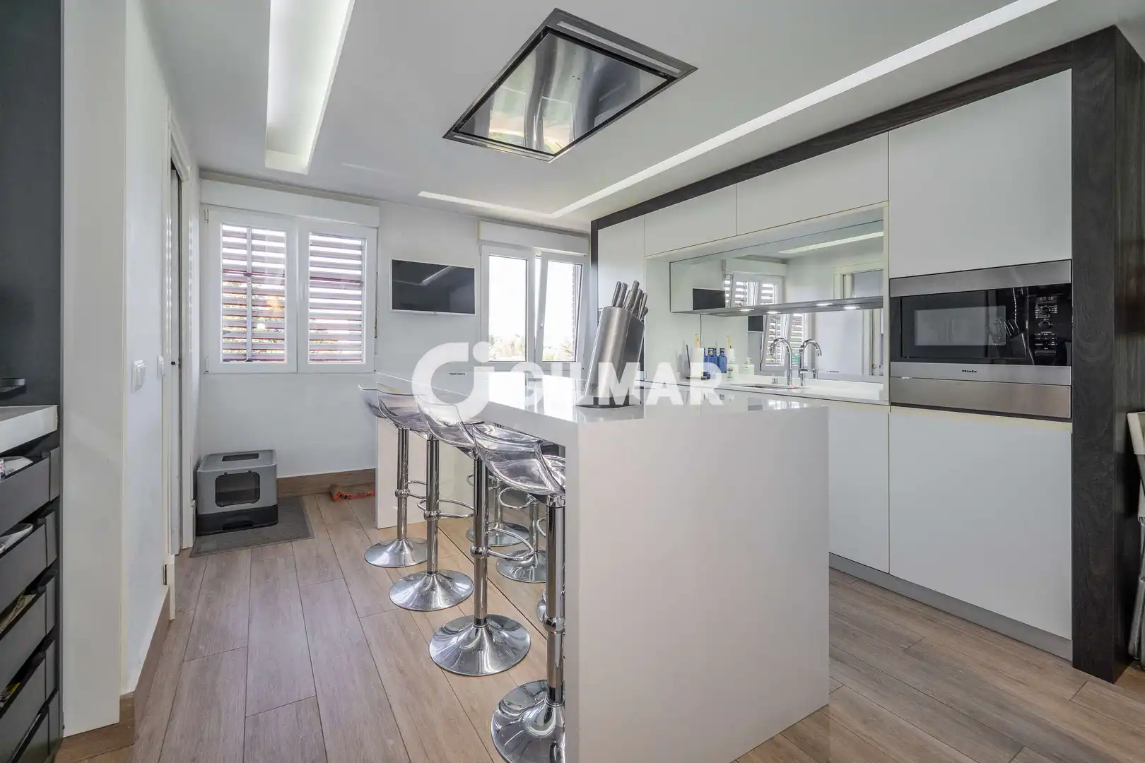 Flat with pool for sale in El Soto de la Moraleja, imagen 15