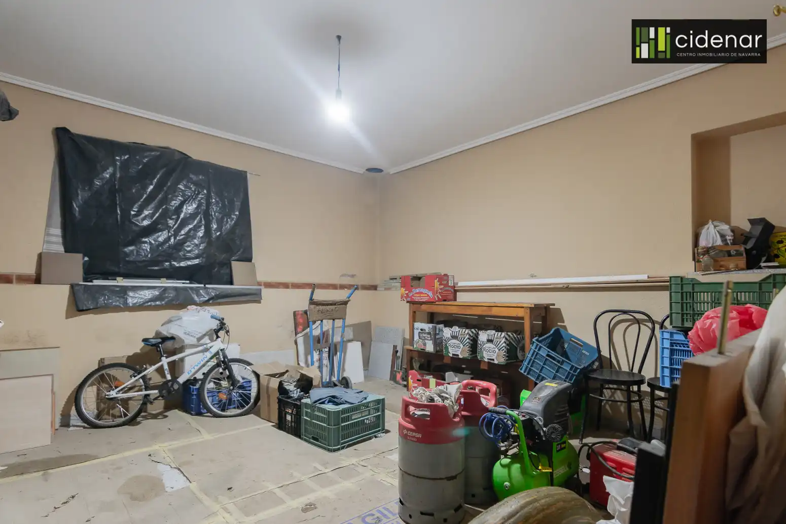 Terreno en venta en  Pamplona / Iruña