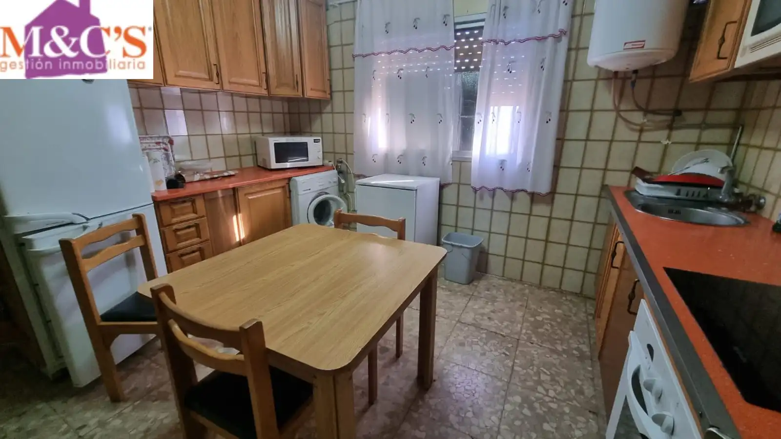Chalet en venta en Villamayor de Calatrava, imagen 32