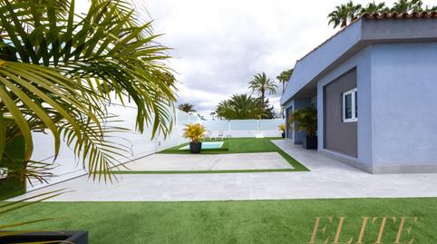 Foto 3 de Casa adosada en venda a Calle Canada, 10, Playa del Inglés, San Bartolomé de Tirajana