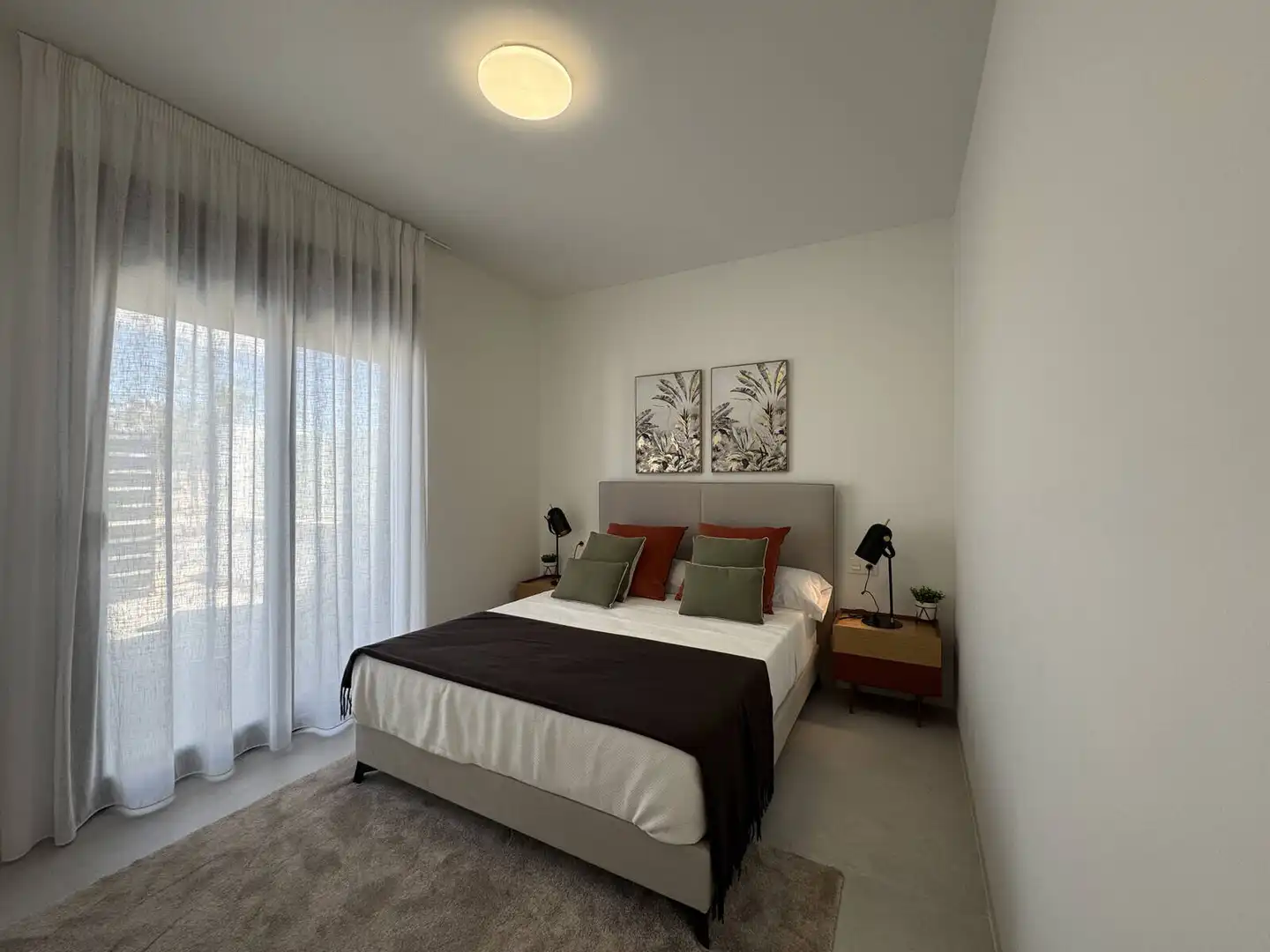 Casa con terrazza in vendita a Roldán, imagen 20