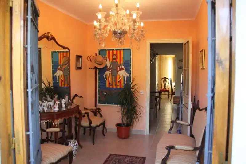 Casa rústica en venda a Calle Montserrat, imagen 53