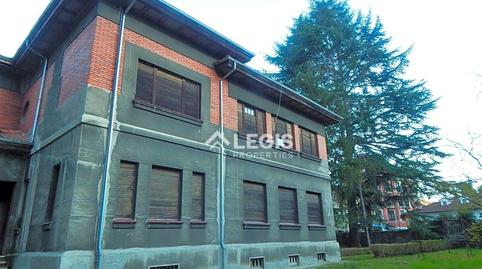 Foto 2 de Casa o xalet en venda a Calle Calle de Vital Aza, 38, Lena, Asturias