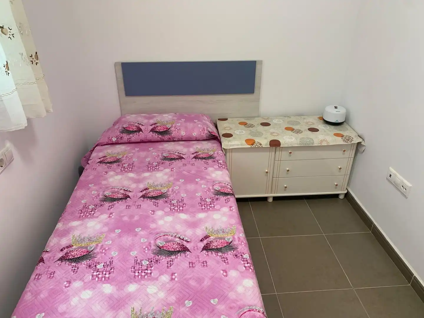 Piso con piscina en venta en Casco Urbano, imagen 4