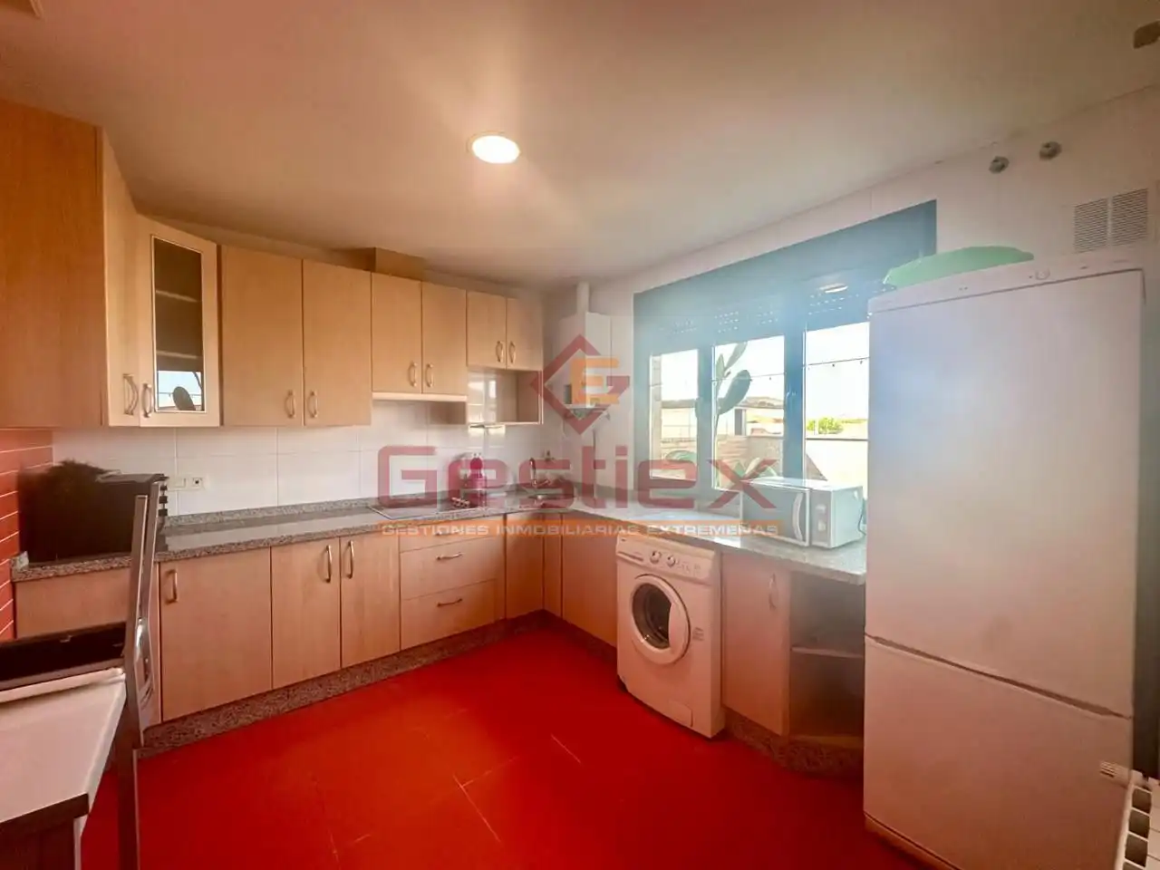 Außenansicht von Maisonette zur Miete in Almendralejo