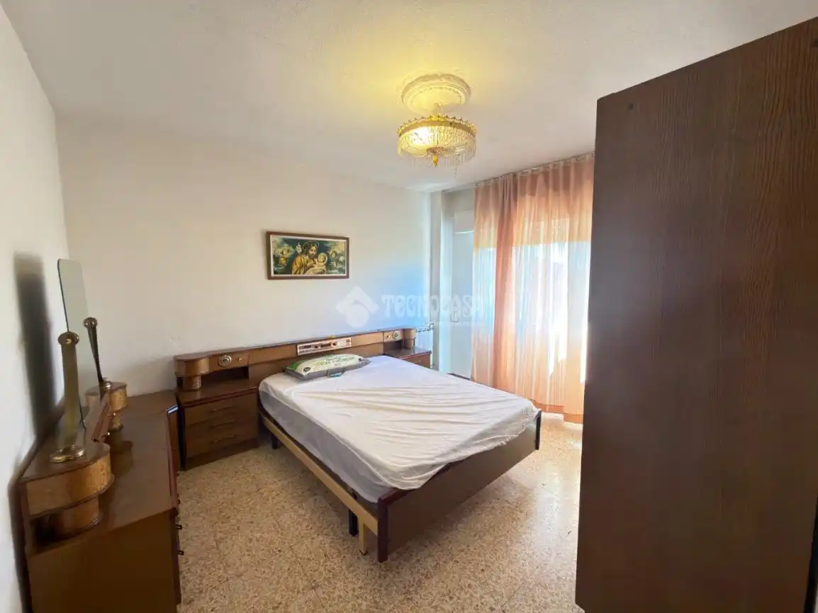 Flat for sale in Santa María de Benquerencia
