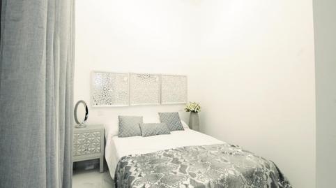 Foto 2 de Apartament de lloguer a Bellas Vistas,  Madrid Capital