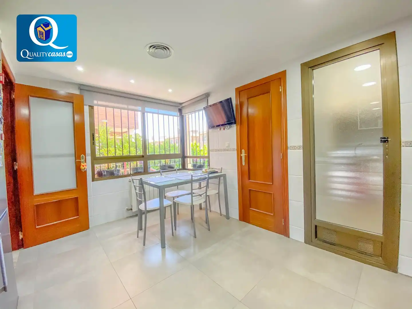 Bungalow amb terrassa en venda a Almajada - Ravel, imagen 6