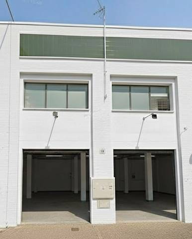 Nave industrial en Alquiler en Parque Atlántico- San Matías