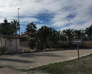 Residential for sale in Villanueva del Río Segura