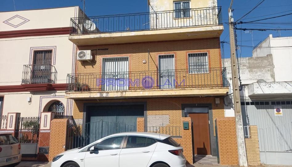 Foto 1 de Casa o xalet en venda a Guadix, Palmete, Sevilla