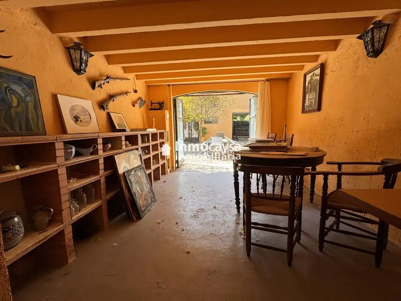 Casa amb piscina en venda a Xàtiva, imagen 65