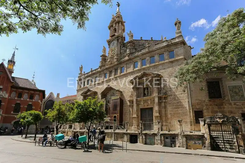 Flat for rent in Hospital, La Seu