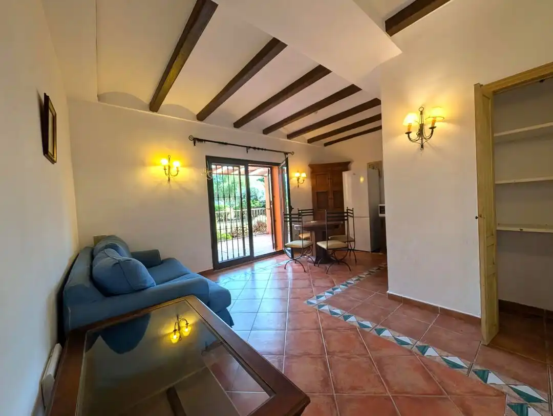 Flat with pool for sale in Avenida del Mediterráneo 5, imagen 4