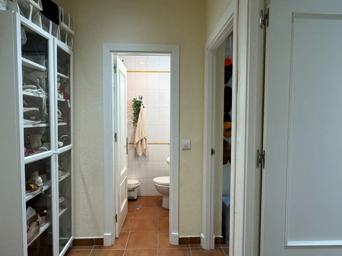 Piso en venta en Sanlúcar de Barrameda con Aire acondicionado, Calefacción y Jardín privado