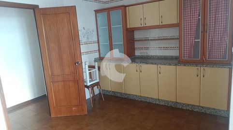 Foto 4 de Piso en venta en Doctor Fleming, Centro, Ourense Capital