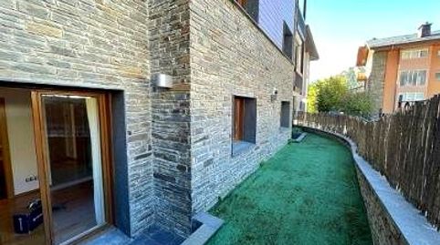 Foto 2 de Planta baja en venta en Carrera Nova, Ordino - Ansalonga - Sornàs, Ordino