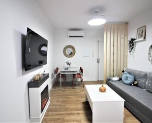 Flat to rent in Ciudad Jardín - Tagarete - El Zapillo