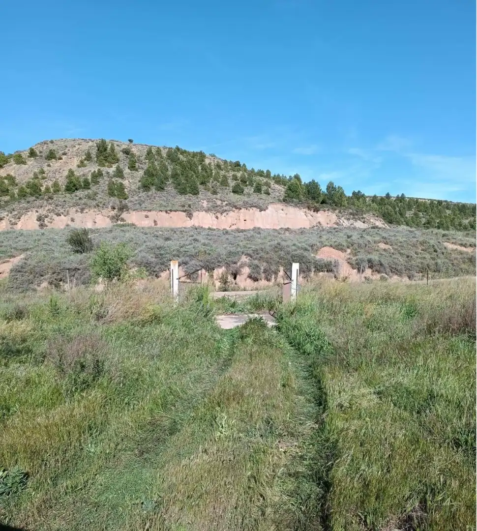 Terreny rústic en venda a Murillo de Río Leza, imagen 7