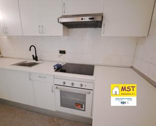 Kitchen of Flat for sale in Navàs