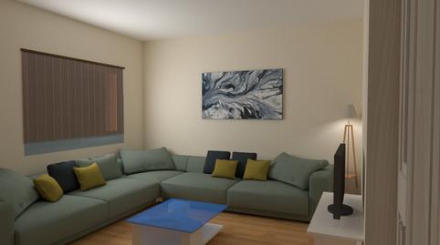 Foto 3 von Wohnung zum Verkauf in Colores -  Entreparques,  Sevilla Capital