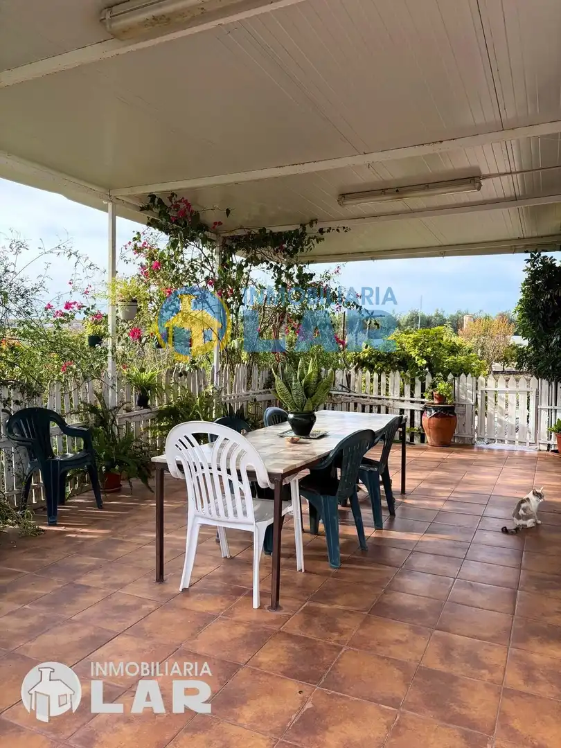 Jardín de Terreno en venta en San Juan del Puerto