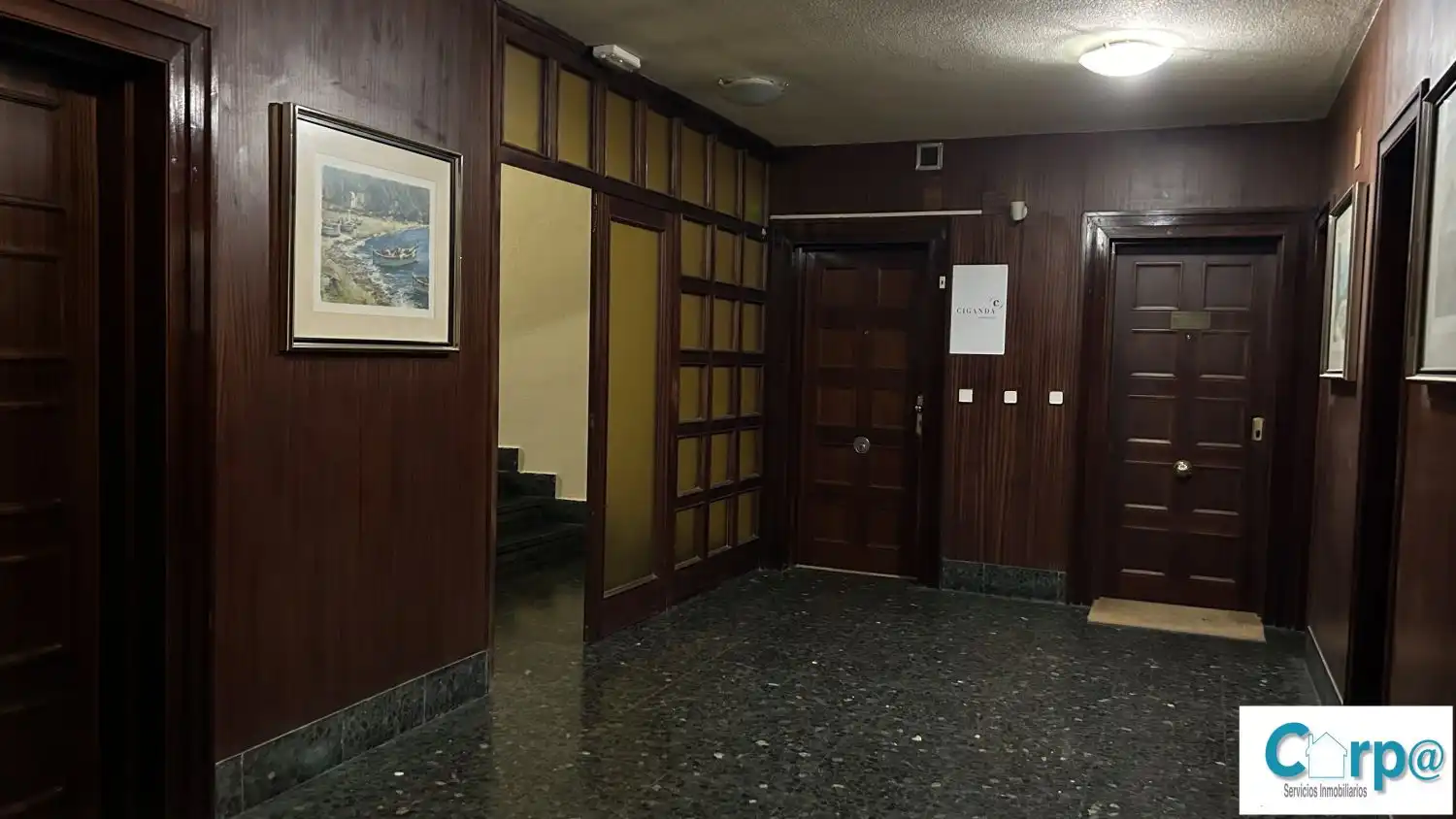Office space with lift for sale in Tudela, imagen 11