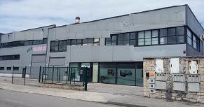 Photo 4 of Industrial buildings for sale in Del Zinc, Parc 4,6 Nave a, S/n, Llaranes, Asturias