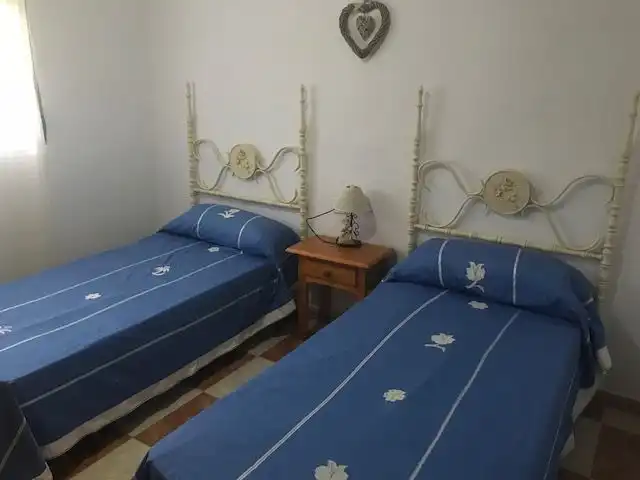 Dormitori de Pis en venda en Córdoba amb Aire condicionat