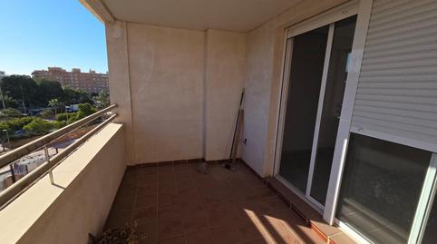 Foto 2 de Pis en venda a Los Ángeles - Cruz de Caravaca, Almería