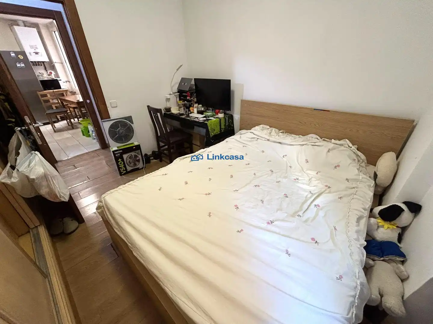 Habitación de Piso en venta en Madrid con Aire acondicionado, Calefacción y Amueblado