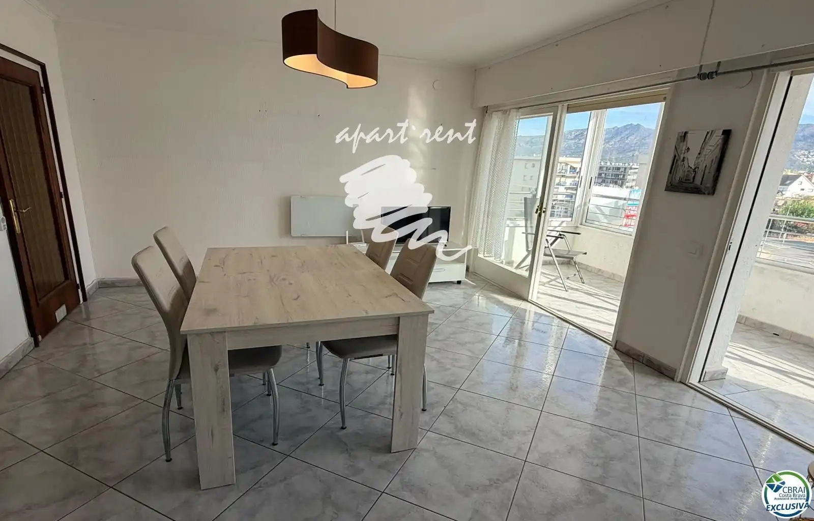 Appartamento con terrazza in vendita a GOLA DE L ÉSTANY, imagen 16