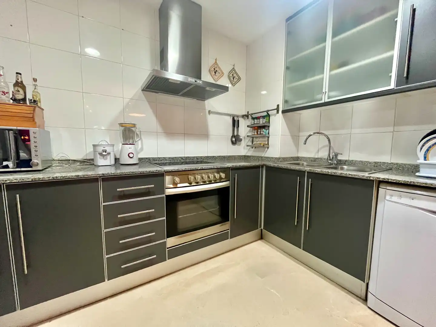 Piso en venta en Carrer Dauradella, 3, Valterna