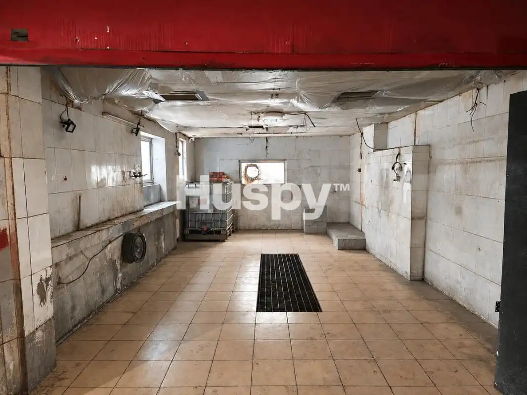 Local comercial en venda a Calle del Monte Perdido, imagen 4