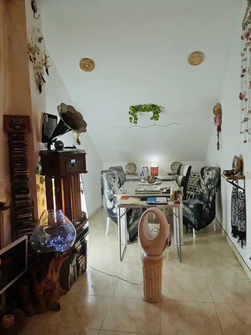 Attique à vendre à Ondara, imagen 3