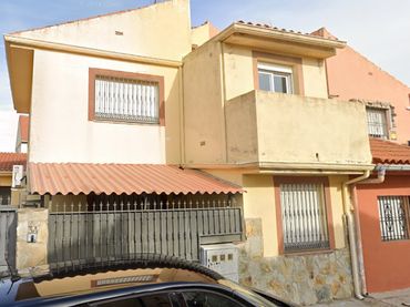 Casa a schiera in vendita a Calle Extremadura, 3-A, Las Ventas de Retamosa, Toledo