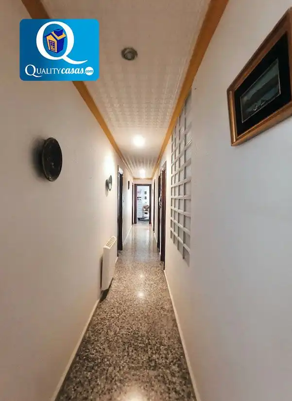 Apartamento en venta en Petrer