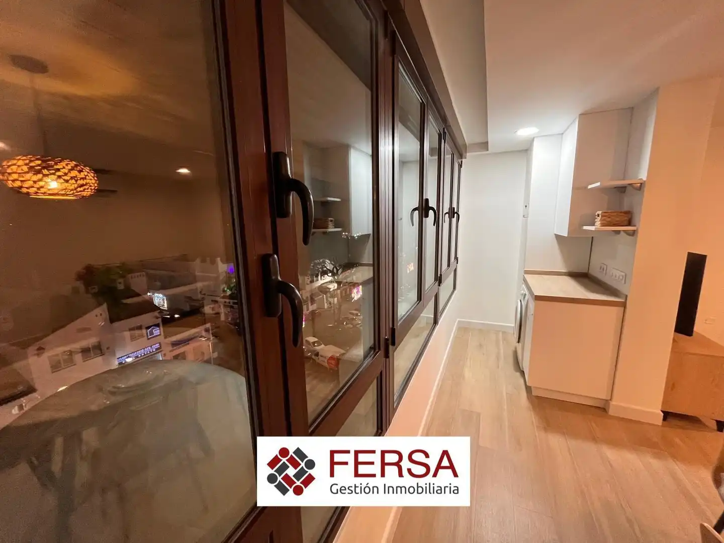 Apartament de lloguer a Vistahermosa